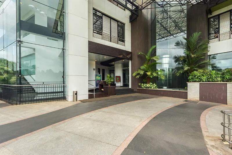 Copper Folia Hotel Kozhikode Exterior photo